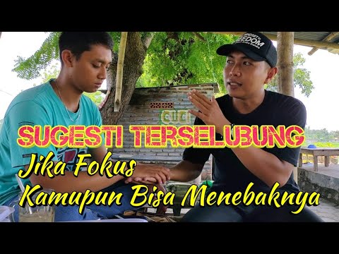 Video: Gendang. Perkhidmatan Istimewa Telah Ditetapkan: Ini Bukan Mistik, Tetapi Orang Hidup Yang Menghidap Hipnosis - Pandangan Alternatif