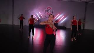OSUDT Training Camp: Contemporary Combo