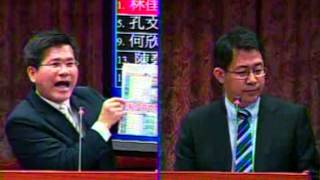 20131002 林佳龍：將新住民語言納入國小「本土語言」