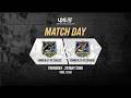 KRC Sables vs KRC Duikers