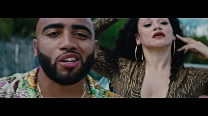 Bizzy Crook - Dios Mio Remix ft. French Montana (O...