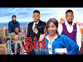 SIRI YA MOYO PART 10 LoveStory DONTA TV
