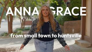 Huntsville, AL REALTOR® | Meet Anna Grace Thomas, South Alabama Native Who Made Huntsville Home