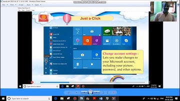 Class 6 Computer Chapter 2 part 2