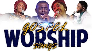 Nigerian Worship holy spirit carry me praise and worship songs