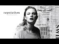 Taylor Swift - ...Ready For It? (Official Audio)