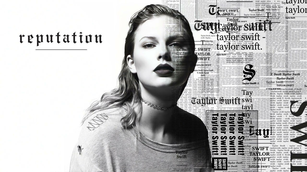 Taylor Swift - ...Ready For It? (Official Audio)