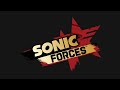 Luminous Forest (Alternate Mix) - Sonic Forces