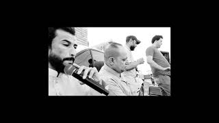عتابه تبجي الصخر 😥🎤 الفنان محمد الملكي 🎤 الفنان احمد الياس الجبوري