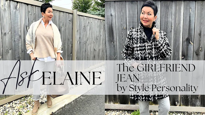 What’s Your Style Personality? See It Styled 7 Ways with One Jean