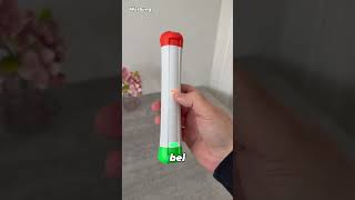 THAT is truly BRILLIANT!🤯💥