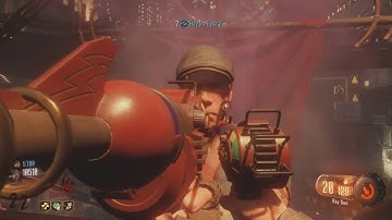 How to Pause In 2 Player Black Ops 3 Zombies: I Need Your Help