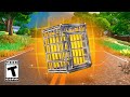 fortnite added prison cells