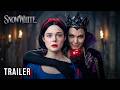 Snow White (2026) – Live Action | Elle Fanning &amp; Chris Evans – Concept Trailer