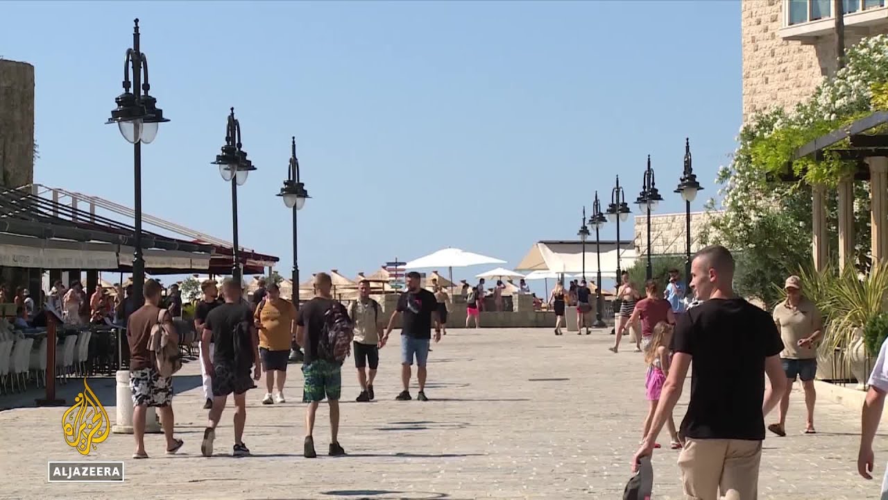 بودفا تحظر البرامج الخارجية، والمشهد الثقافي في مأزق.