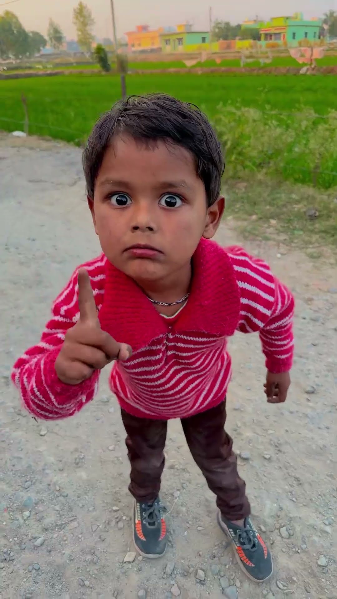 Chor Chor ?? #shorts #comedy #funny #fun #bhai #trending #ytshortsindia