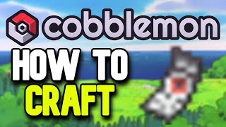 How to Make a Spell Tag in Cobblemon