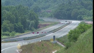 Koridor 10 Autoput Koji Se Dovršava Čitavu Deceniju