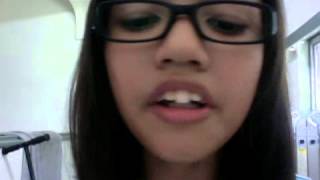 One Direction One Thing Cover By Nuralia