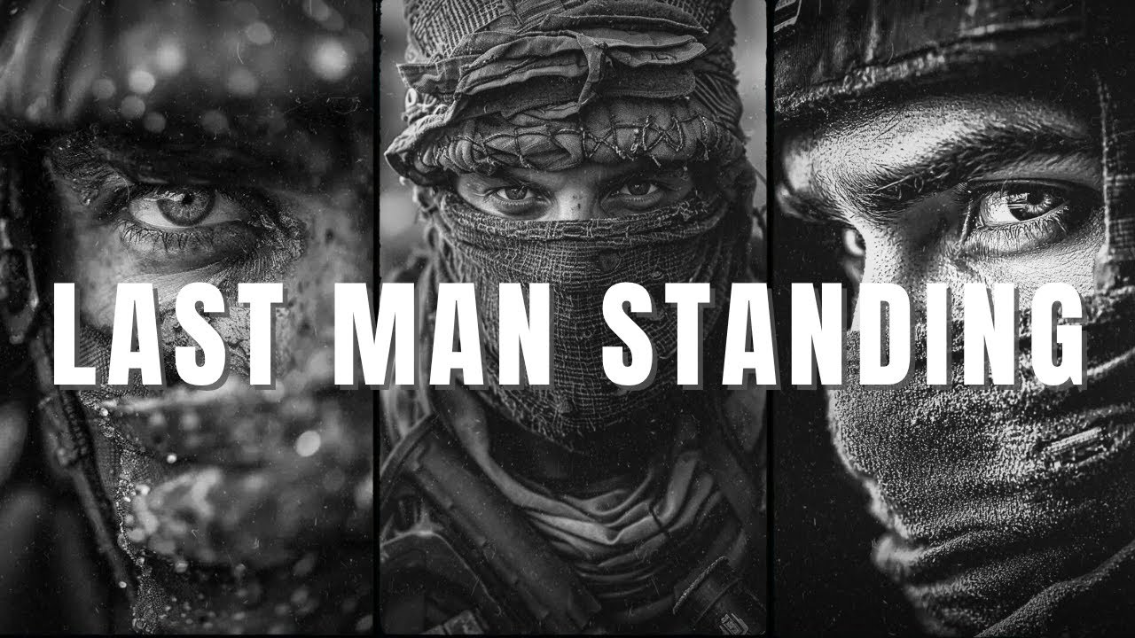 𝐖𝐀𝐑 𝐌𝐎𝐓𝐈𝐕𝐀𝐓𝐈𝐎𝐍 #𝟒