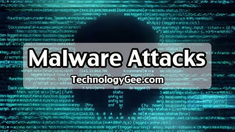 Malware Attacks | CompTIA Security+ SY0-601 | 1.2a