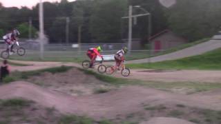 Hodag BMX 7-25-2016