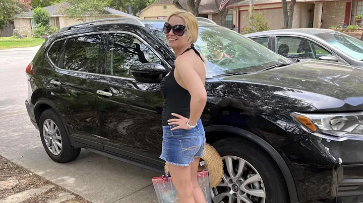 Body of Missing Mom Found in Shopping Mall Parking...