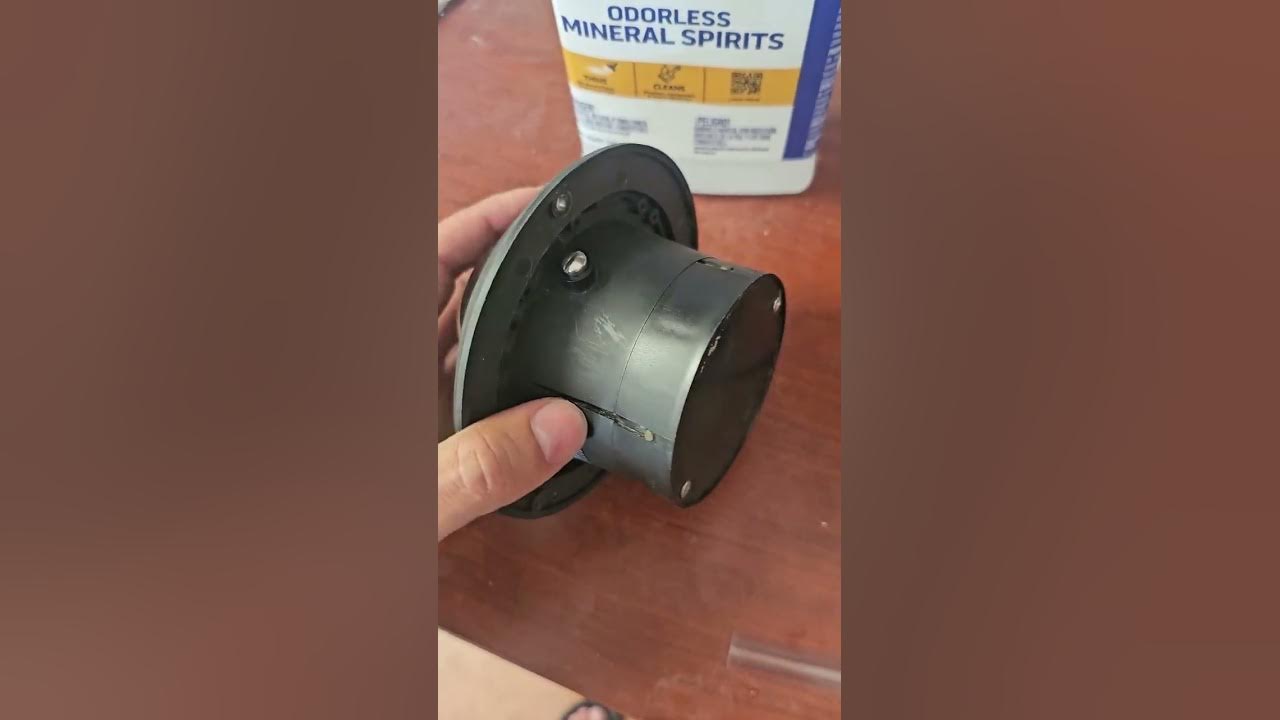 Refilling/ refurbishing a Ritchie Voyager compsss YouTube