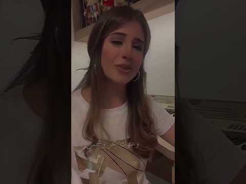 ملكي أنا وبس بصوت فرح شريم اشتراك فعلو زر الجرس 