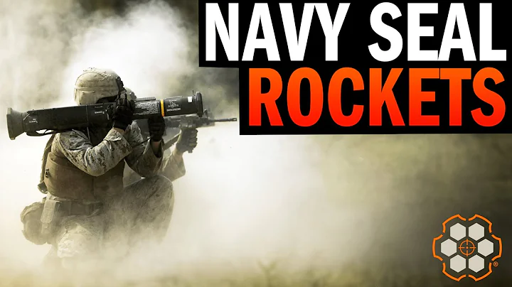 Rocket Launchers with "Coch" and Dorr