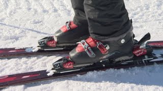 Minnesotans Revel In Fresh Snow Fun