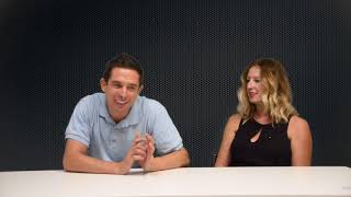 Partner Channel Oc - Episode 16 - Judy Sargent