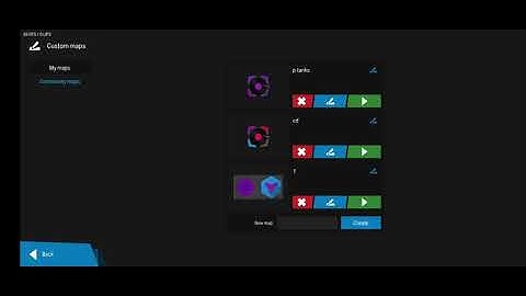 Infinitode 2 1.8 Lazy and cheap way to farm prestige :)