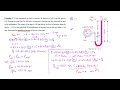 محاضرة 11 الفصل الثاني الضغط قياسات الضغط الجزء الثالث امثلة Pressure Pressure Measurements 