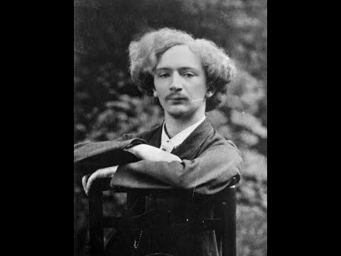 Algernon Swinburne