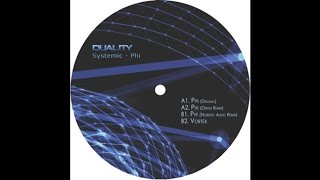 Systemic - Vortex