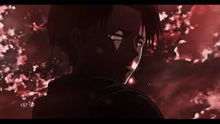 Amv Edit Twixtor Livai Ackerman