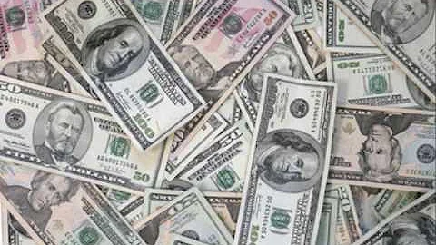 TREASURES THAT MONEY CAN'T BUY BY DOYLE LAWSON AND...