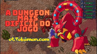 TUTORIAL DUNGEON UNDERSEA 💀 - OTPOKEMON