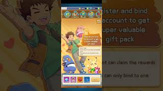 game Pokemon unik (Idle Tamer: Mini Monster) screenshot 5