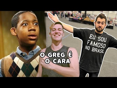 Agora Sim Todo Mundo Odeia o Chris