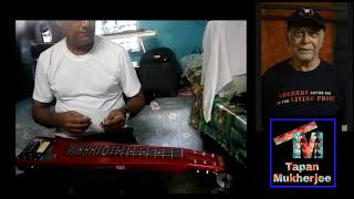 The Song Ruk Jana Nahi Tu Kahi Harke