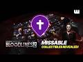 Bloodlines 2 Interactive Map | Missable Collectibles, XP &amp; Trophies