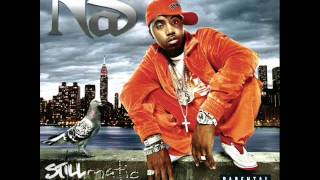 Watch Nas Smokin video
