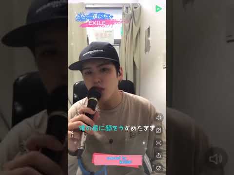 ただ...逢いたくて/EXILE covered by MISUGU(ZEROSTYLE) 78