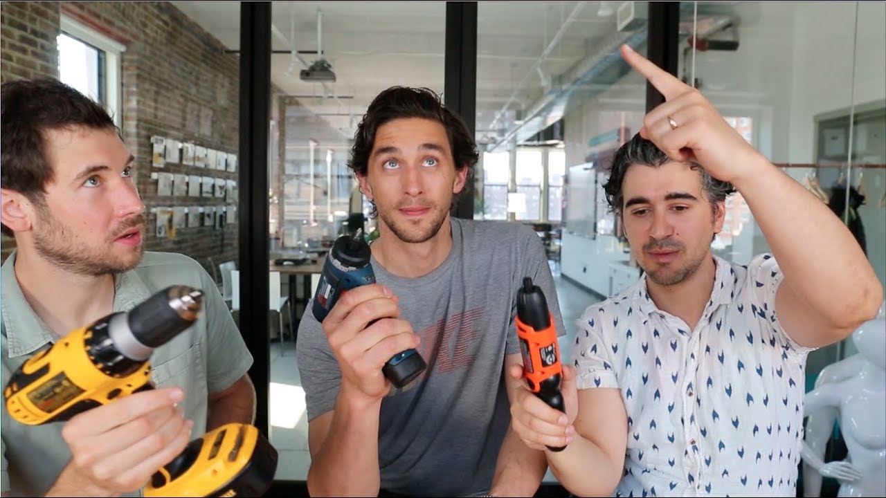 Cordless Drill Teardown 🔩