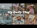 【LIVE Vlog】Beach Trip 2025 に行ってきたよ🤠🤎