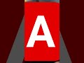 36 days of type a