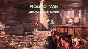 xT Slays - MW3 Turn On GB