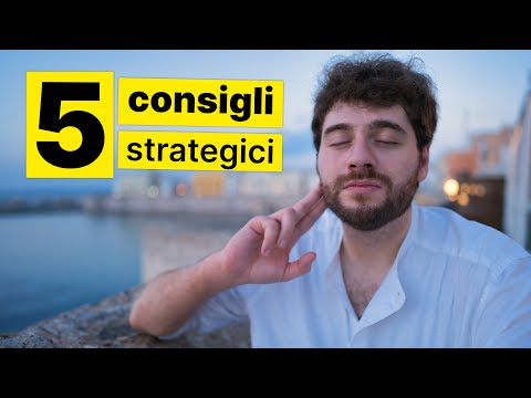 5 CONSIGLI STRATEGICI per il Fantacalcio 2022/23